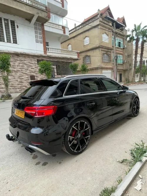 Audi S3 2017 SportBack