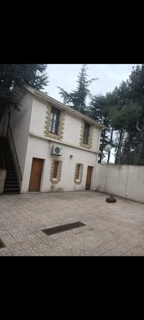 Location Villa Blida Blida