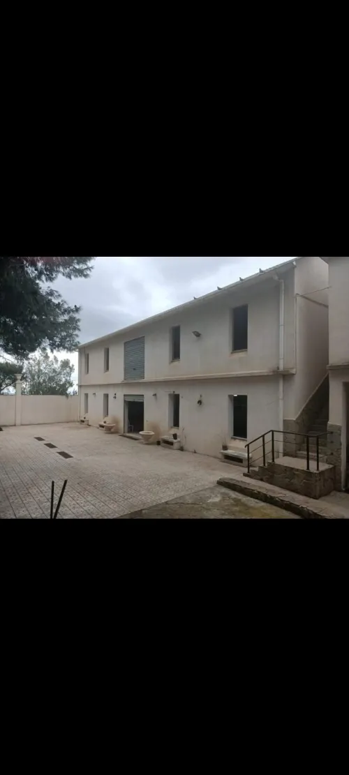 Location Villa Blida Blida