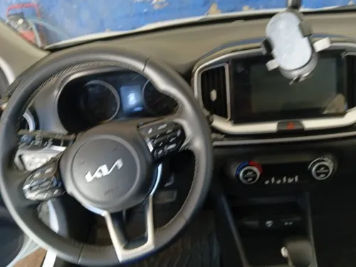 Kia KX1 2025 kx1
