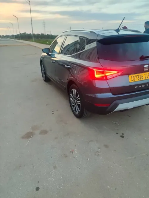 Seat ARONA 2019 EXCELLENCE