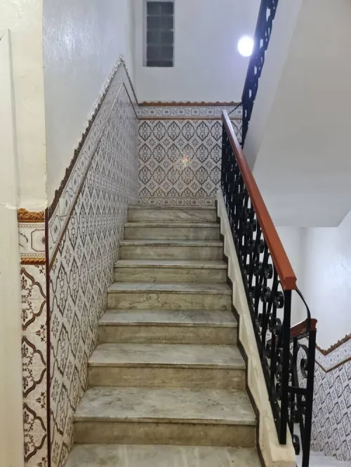 Vente Villa Alger Zeralda