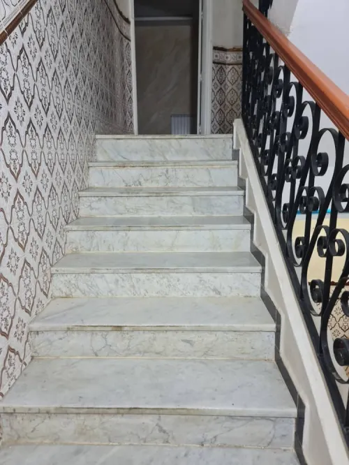 Vente Villa Alger Zeralda