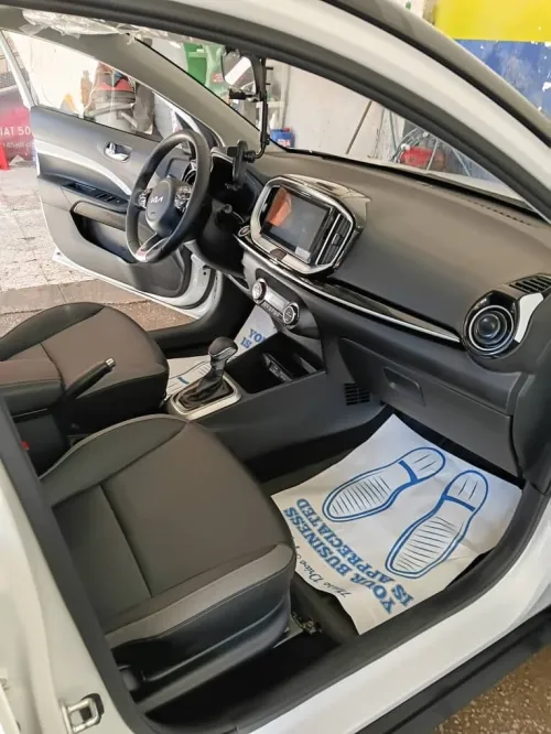 Kia KX1 2025 kx1