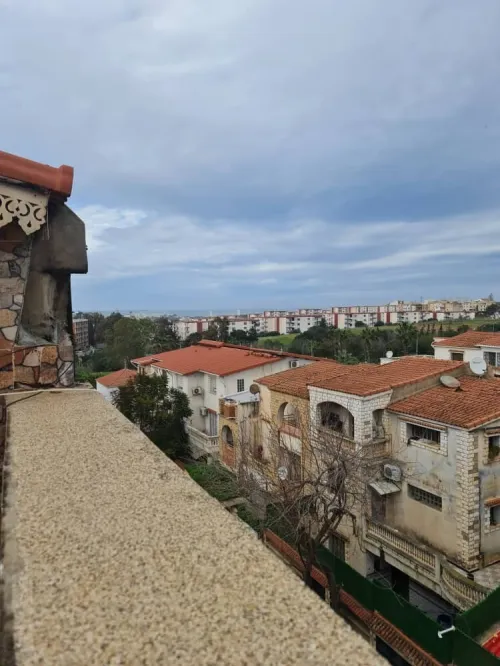 Vente Villa Alger Zeralda