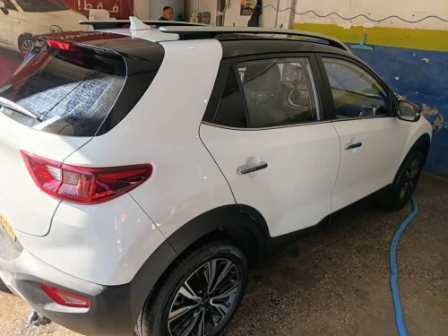 Kia KX1 2025 kx1
