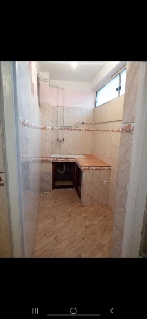 Vente Appartement F3 Bouira Ain bessem