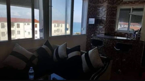 Vente Appartement F2 Béjaïa Beni ksila