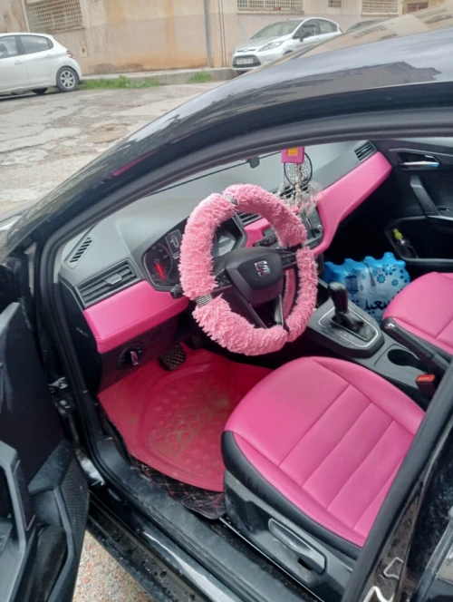 Seat Ibiza 2019 EDITION