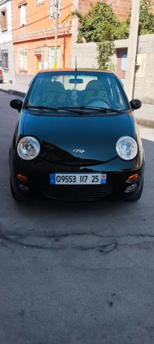 Chery QQ 2017 QQ