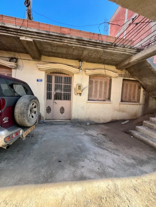 Vente Villa Blida Bougara