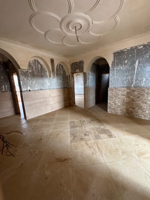 Vente Villa Alger Rais hamidou