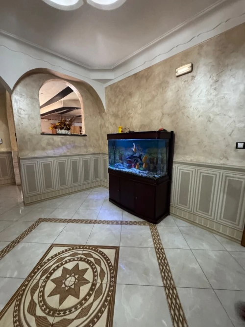 Vente Villa Alger Rais hamidou