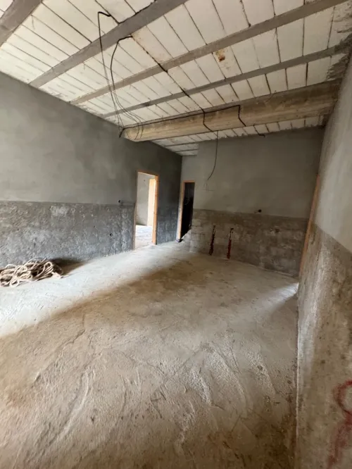 Vente Villa Alger Rais hamidou