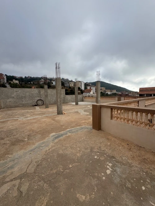 Vente Villa Alger Rais hamidou