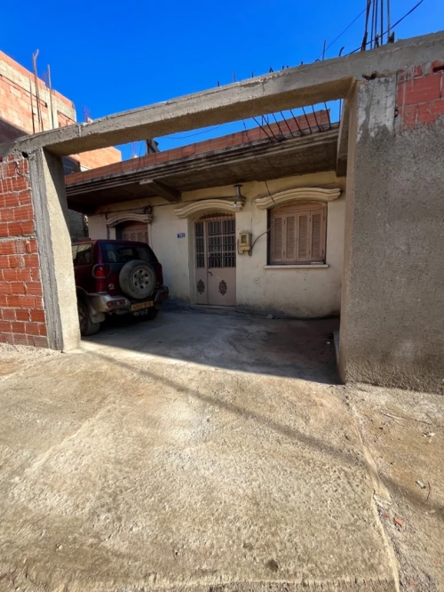 Vente Villa Blida Bougara