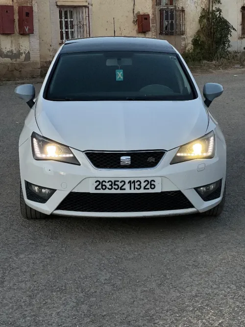 Seat Ibiza 2013 FR