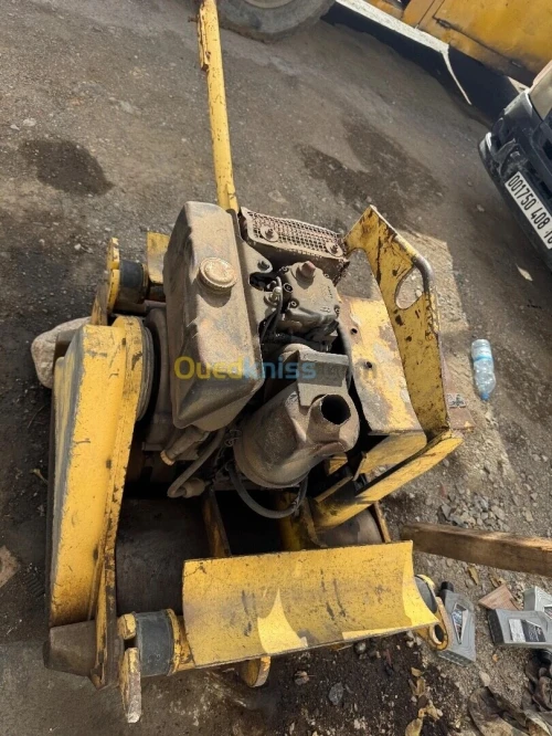 Compacteur