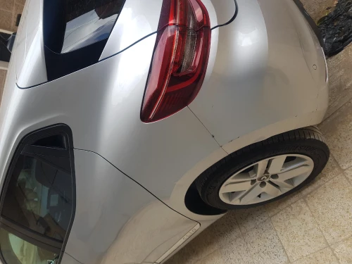 Renault Clio5 2021 