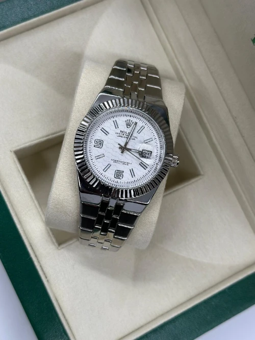 LAND-DWELLER ROlEX
