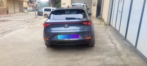Seat Leon 2021 Xcellence