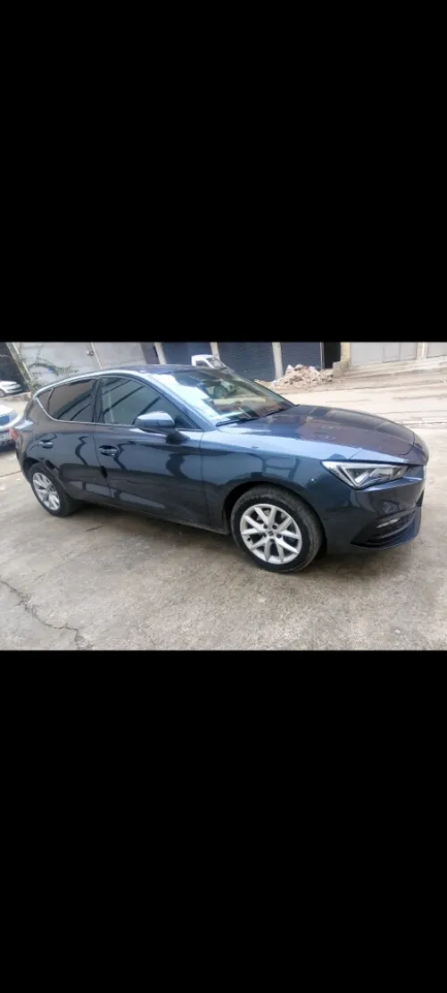 Seat Leon 2021 Xcellence