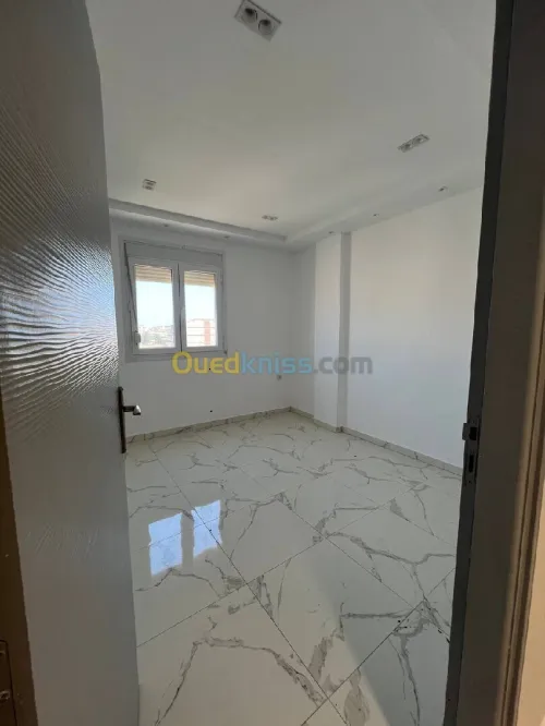 Vente Appartement F3 Alger Douera