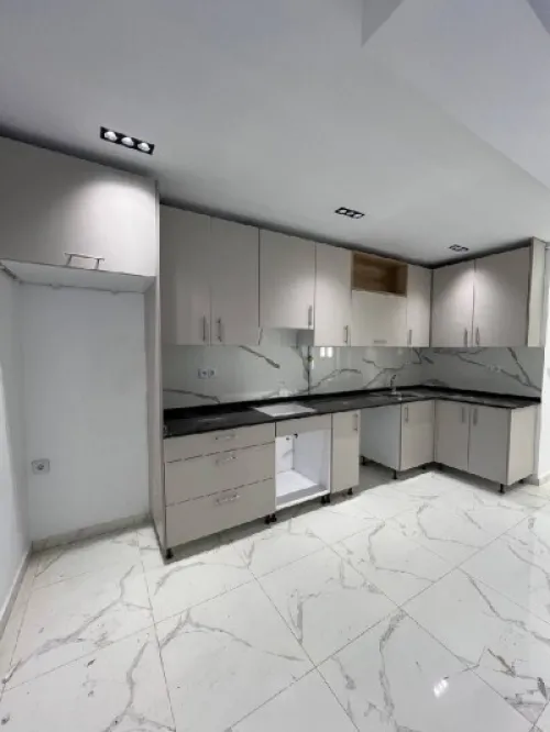 Vente Appartement F3 Alger Douera