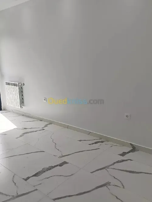 Vente Appartement F3 Alger Douera