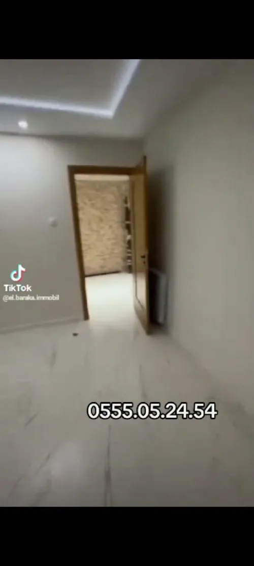 Vente Appartement F3 Alger Draria
