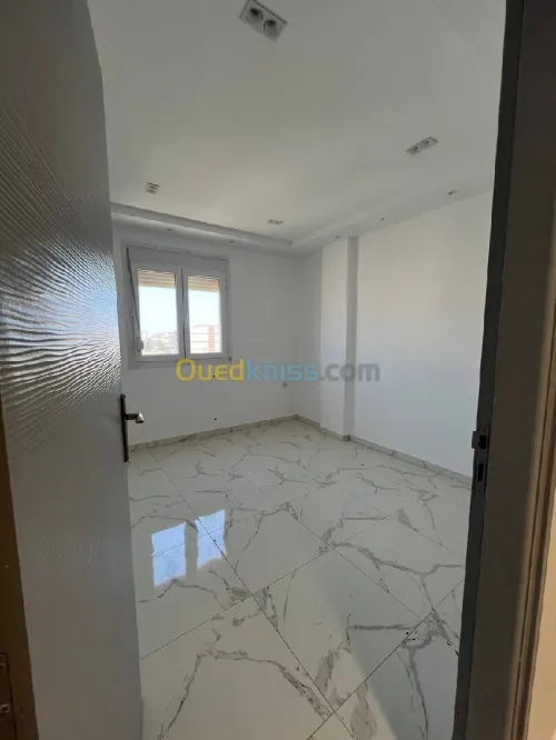 Vente Appartement F3 Alger Douera