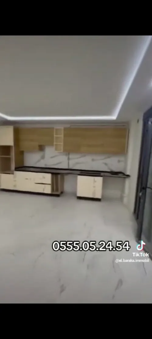 Vente Appartement F3 Alger Draria