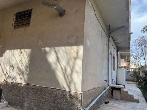Vente Villa Constantine Ain smara