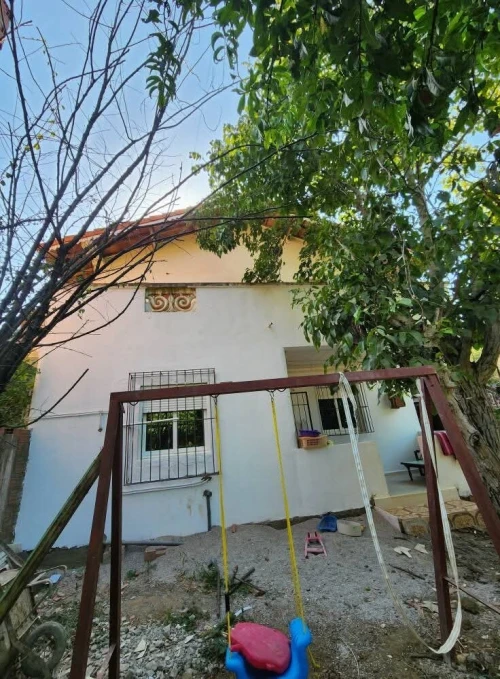 Vente Villa Jijel Djemaa beni habibi