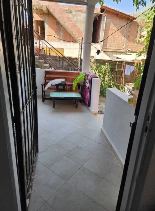Vente Villa Jijel Djemaa beni habibi