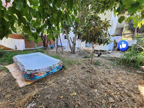 Vente Villa Jijel Djemaa beni habibi