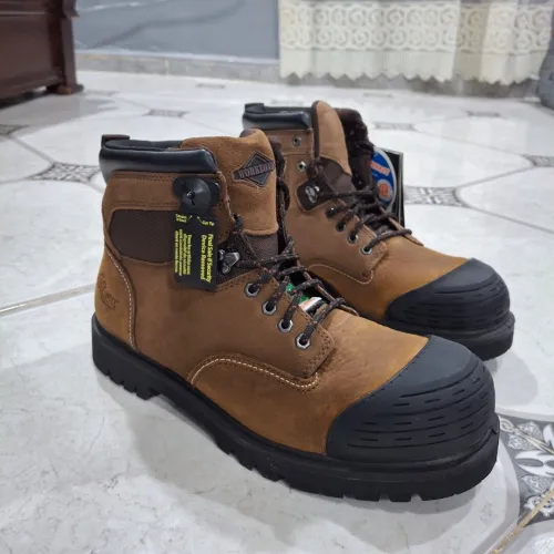 Chaussure de sécurité workload ORIGINAL p48