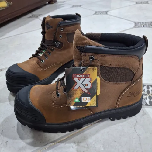 Chaussure de sécurité workload ORIGINAL p48