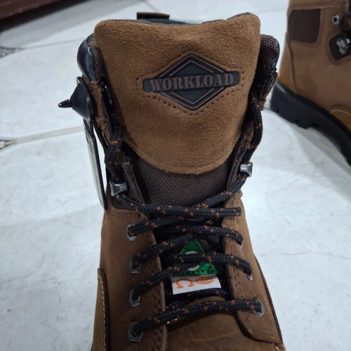 Chaussure de sécurité workload ORIGINAL p48