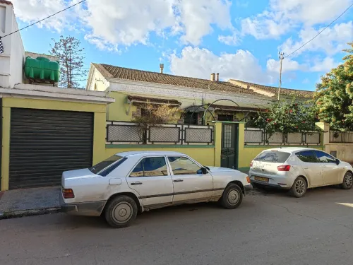 Vente Villa Oran Oran