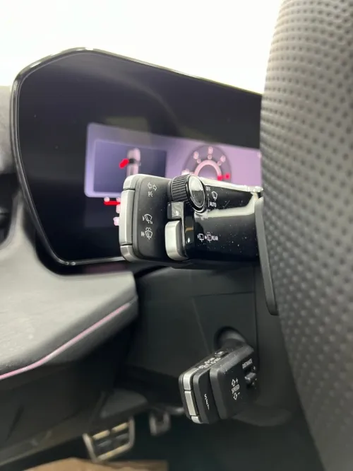 Audi Q3 2026 Sport actuellement s-line