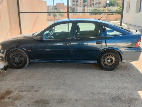 Opel Vectra 2000 Vectra