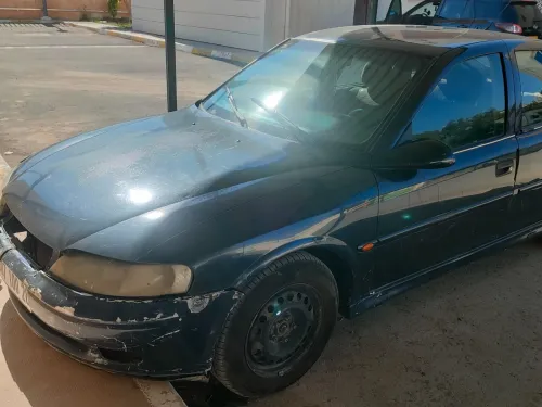 Opel Vectra 2000 Vectra