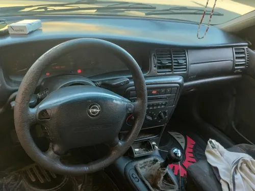 Opel Vectra 2000 Vectra
