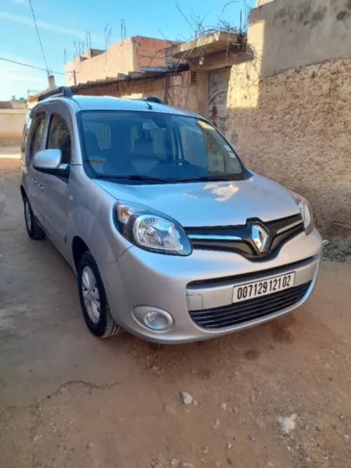 Renault Kangoo 2021 Expression