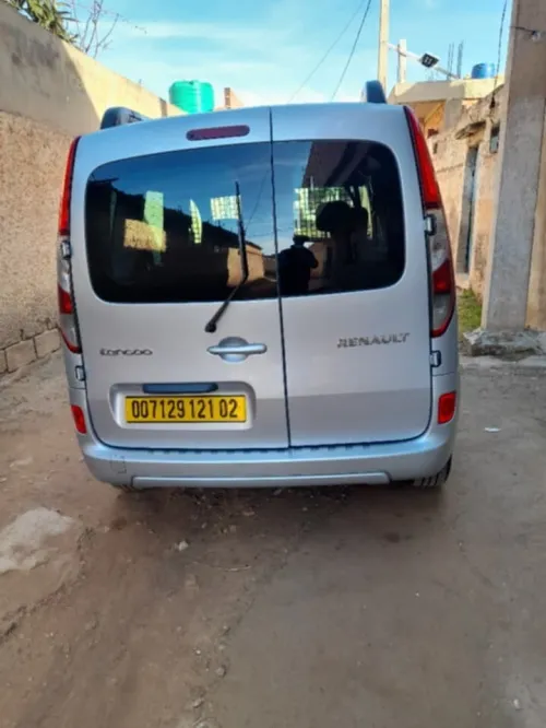 Renault Kangoo 2021 Expression