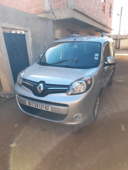 Renault Kangoo 2021 Expression