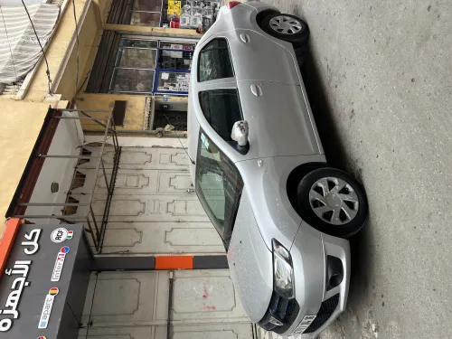 Renault Logan 2014 Logan