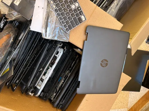 VENTE CARTE MÈRES LAPTOP LOTS & DÉTAIL