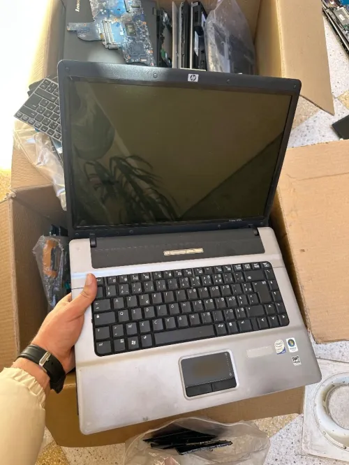 VENTE CARTE MÈRES LAPTOP LOTS & DÉTAIL